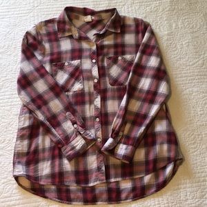 Flannel